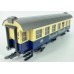 Vagon clatori cl.2 DB - H0 ROCO 4214B